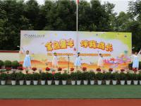 成都天府新区刘公小学