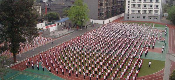 文科628、理科646，青羊区最高分均出在树德协进中学